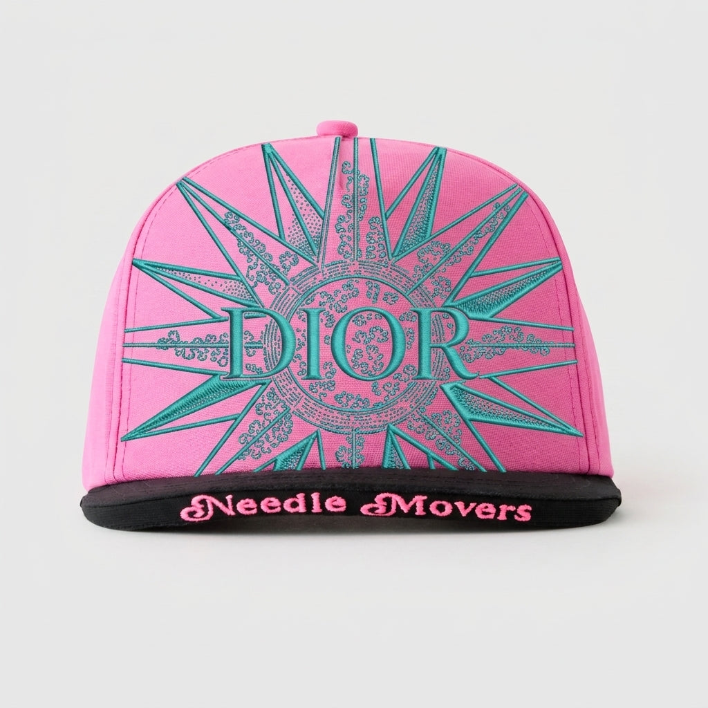 STUPIDE FRAICHE - CUSTOM SAMPLE