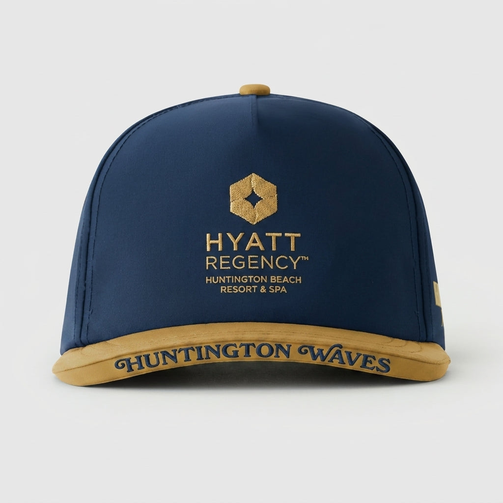 HYATT REGENCY HUNTINGTON BEACH RESORT & SPA - HUNTINGTON WAVES
