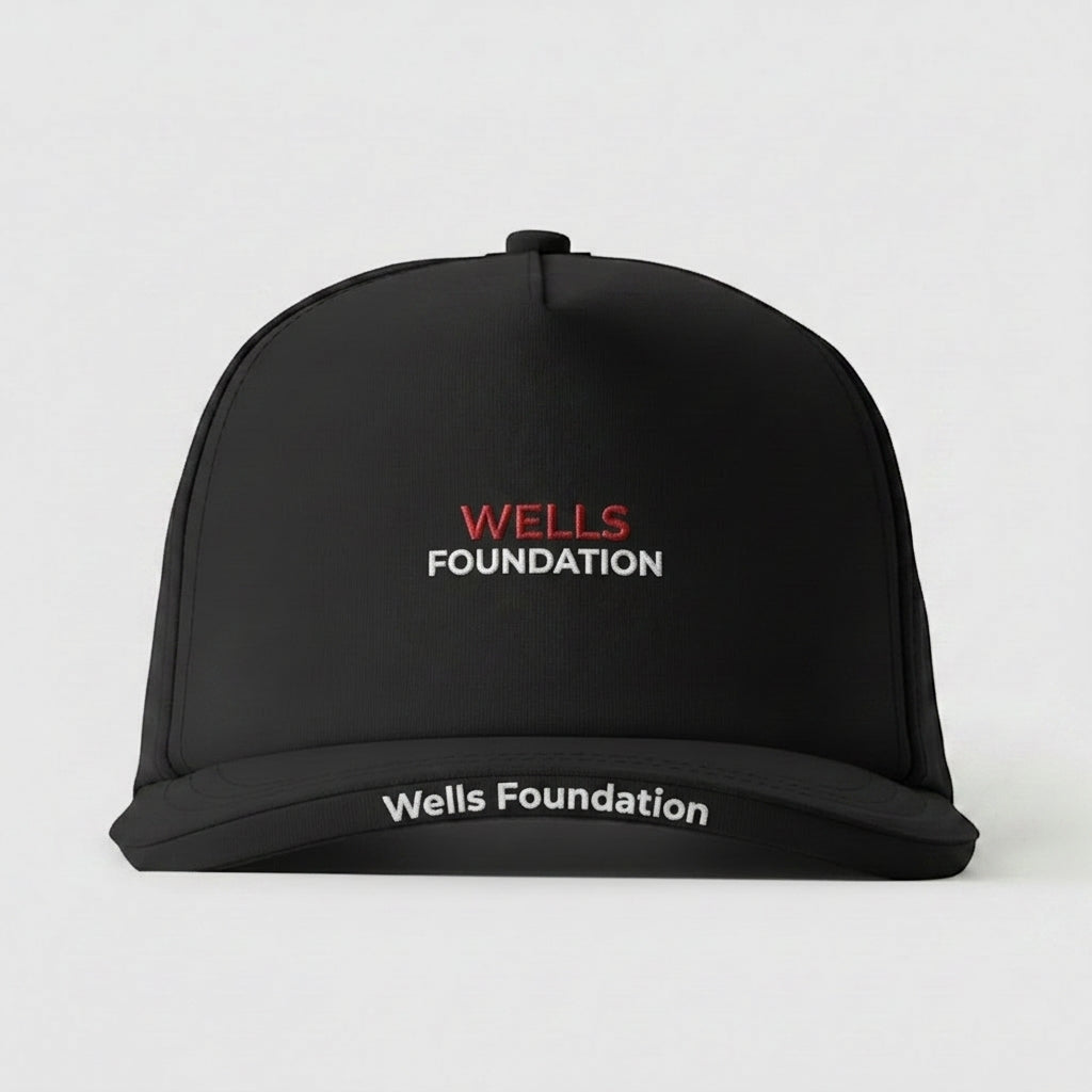 WELLS FOUNDATION - WELLS FOUNDATION