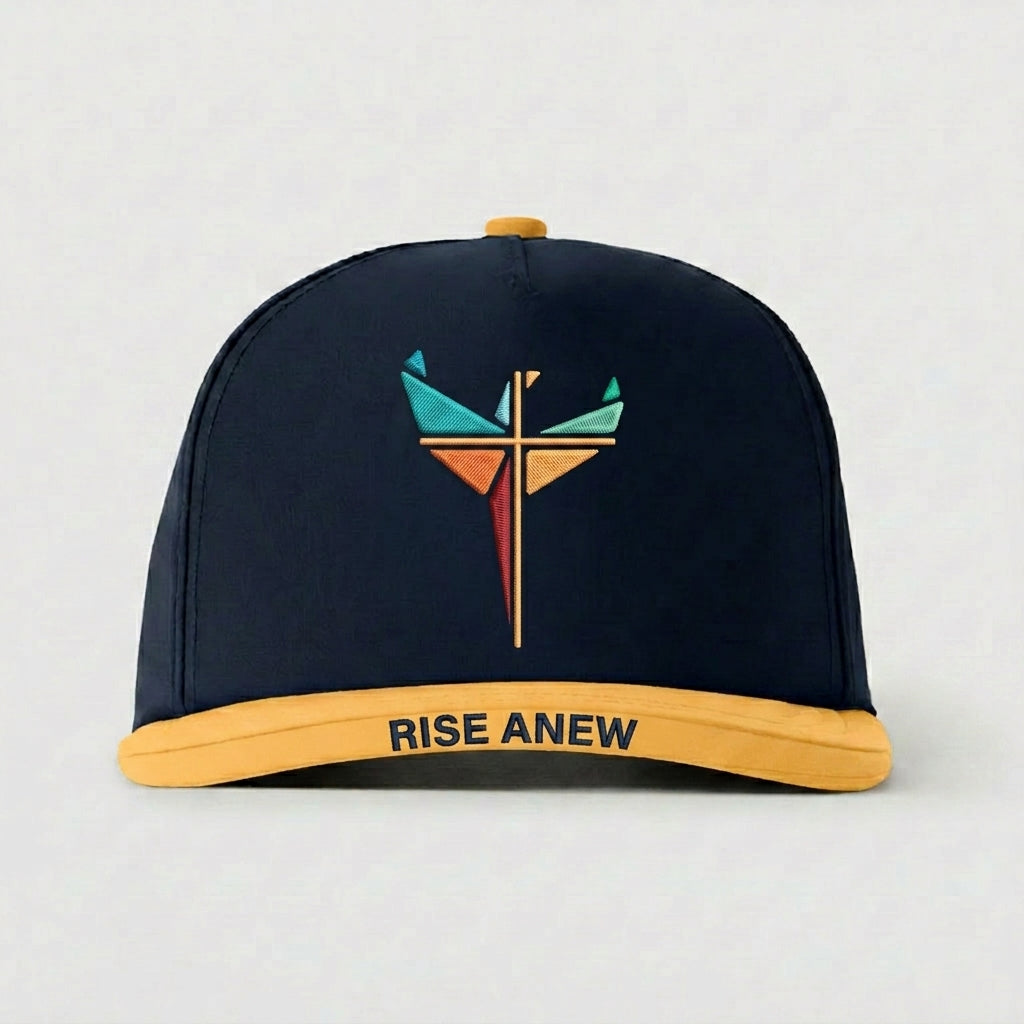 MISSION PHOENIX - RISE ANEW