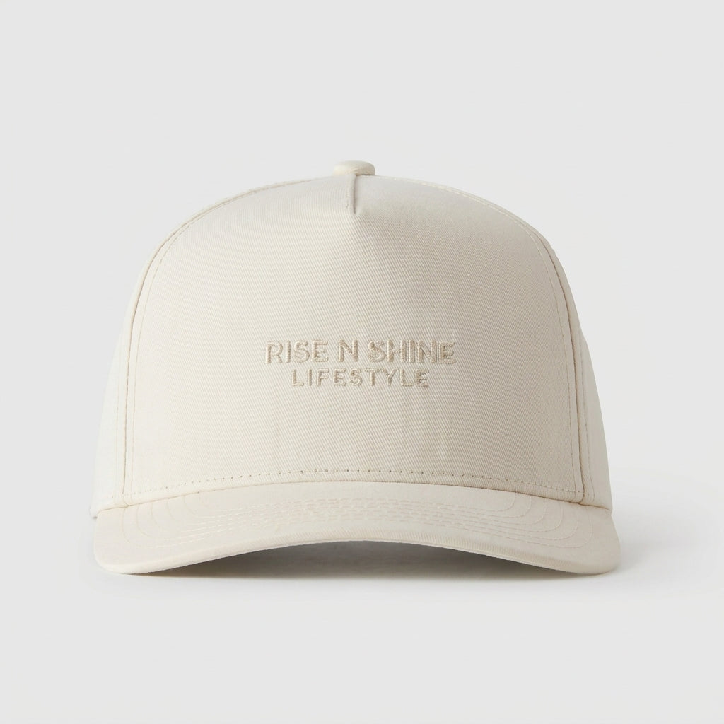 RISE N SHINE LIFESTYLE - RISE N SHINE LIFESTYLE (Classic Fit)