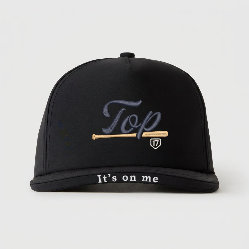 TOP17 - IT'S ON ME
