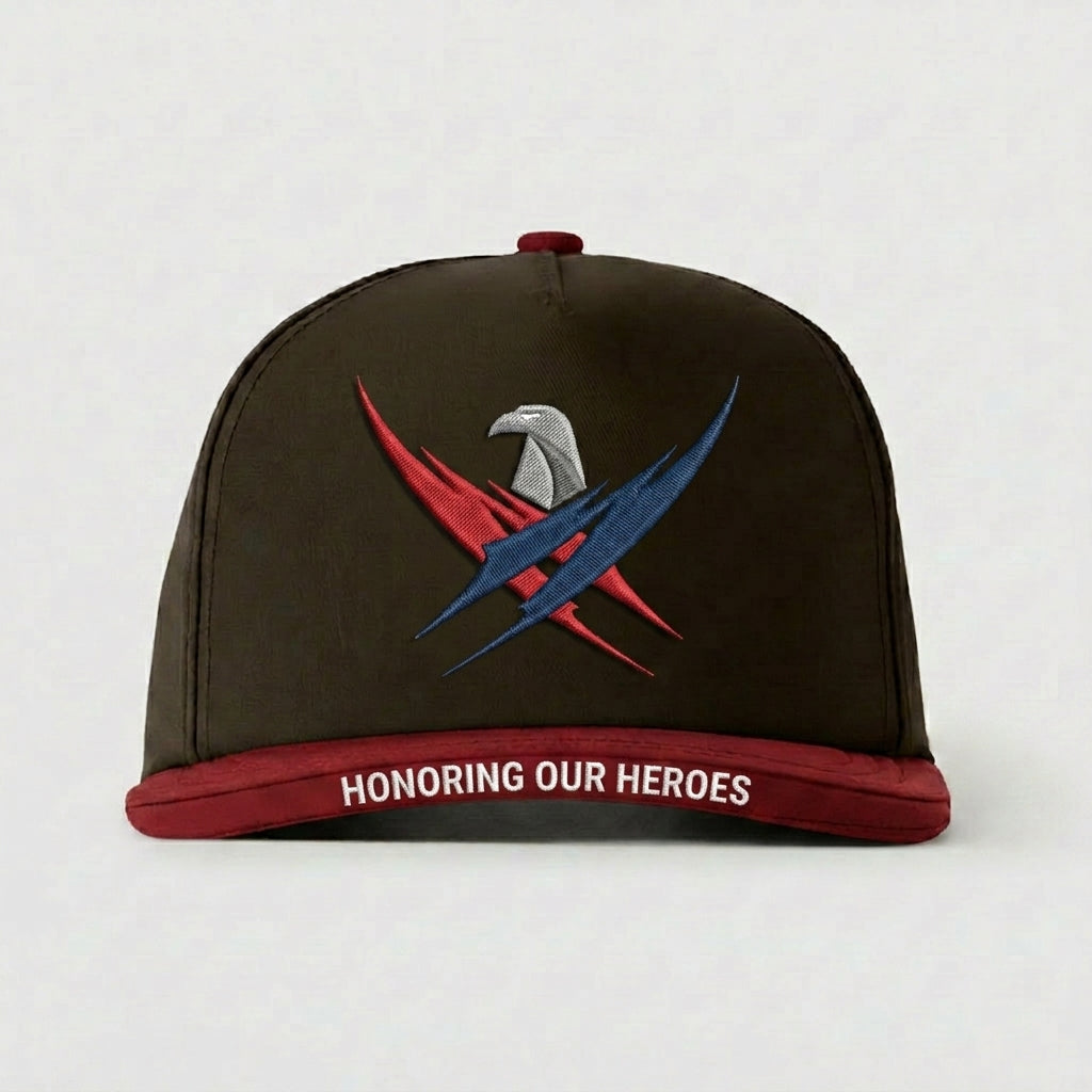 GARY SINISE FOUNDATION - HONORING OUR HEROES