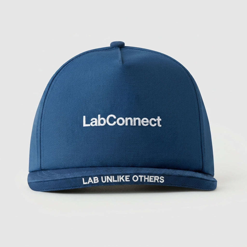 LABCONNECT - LAB UNLIKE OTHERS