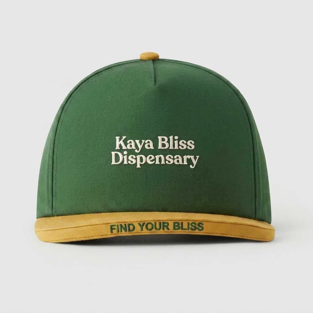 KAYA BLISS DISPENSARY - FIND YOUR BLISS