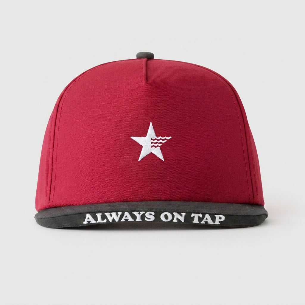 AMERICAN WATER - ALWAYS ON TAP