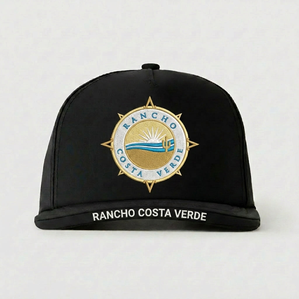 RANCHOCOSTAVERDE - RANCHO COSTA VERDE