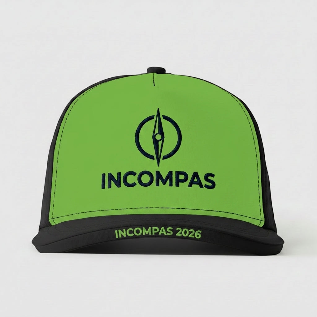 INCOMPAS - INCOMPAS 2026