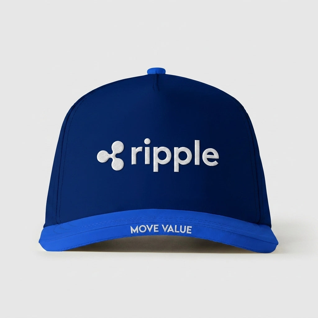 RIPPLE - MOVE VALUE