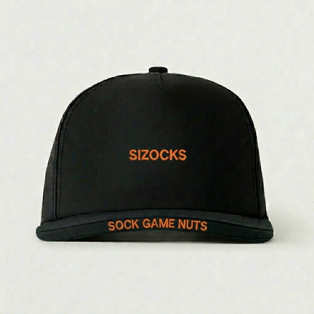 SIZOCKS - SOCK GAME NUTS