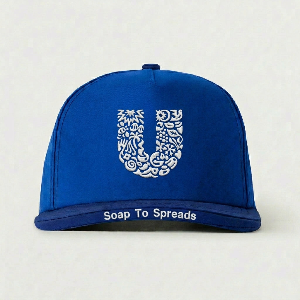UNILEVER - SOAP TO SPREADS