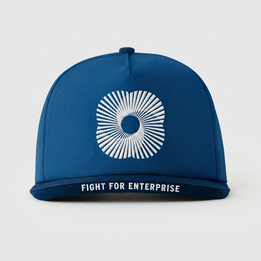 U.S. CHAMBER OF COMMERCE - FIGHT FOR ENTERPRISE