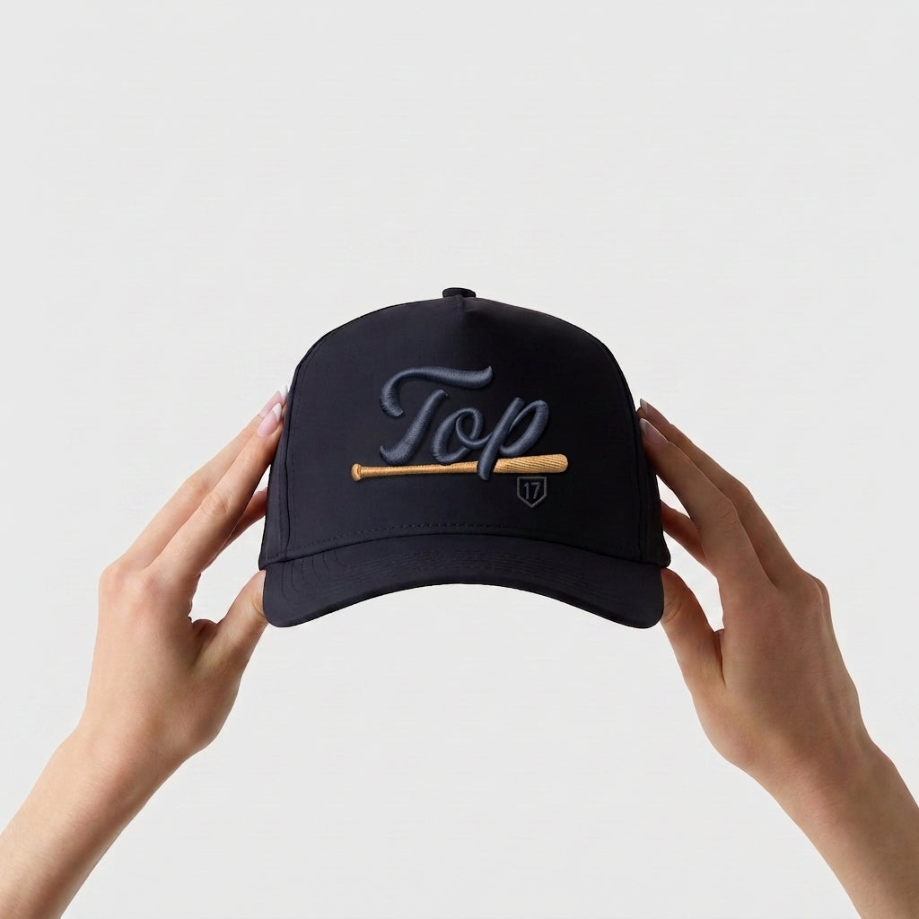 TOP17BRAND - IT'S ON ME (Classic Fit)