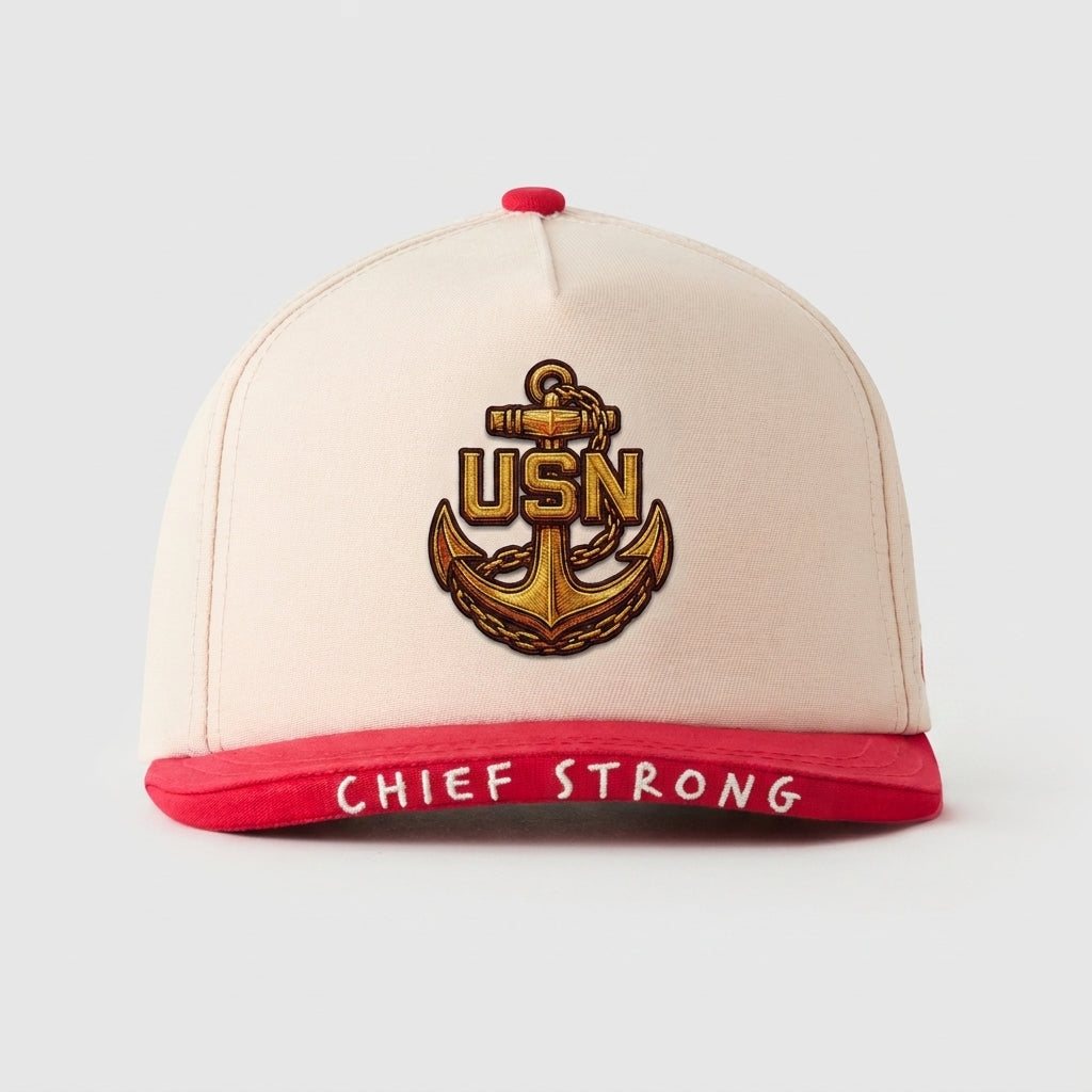 FRANK07422@YAHOO - CHIEF STRONG