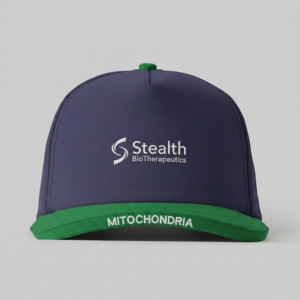 STEALTH BIOTHERAPEUTICS - MITOCHONDRIA
