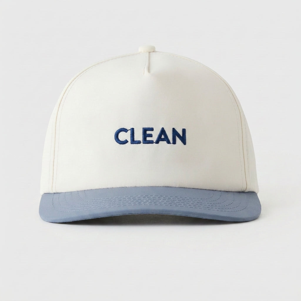 CLEAN - CUSTOM SAMPLE (Classic Fit)