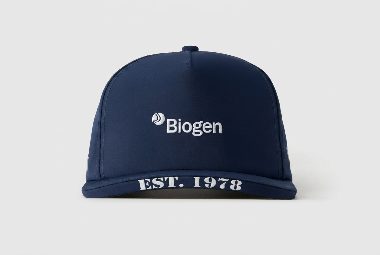 BIOGEN - EST. 1978