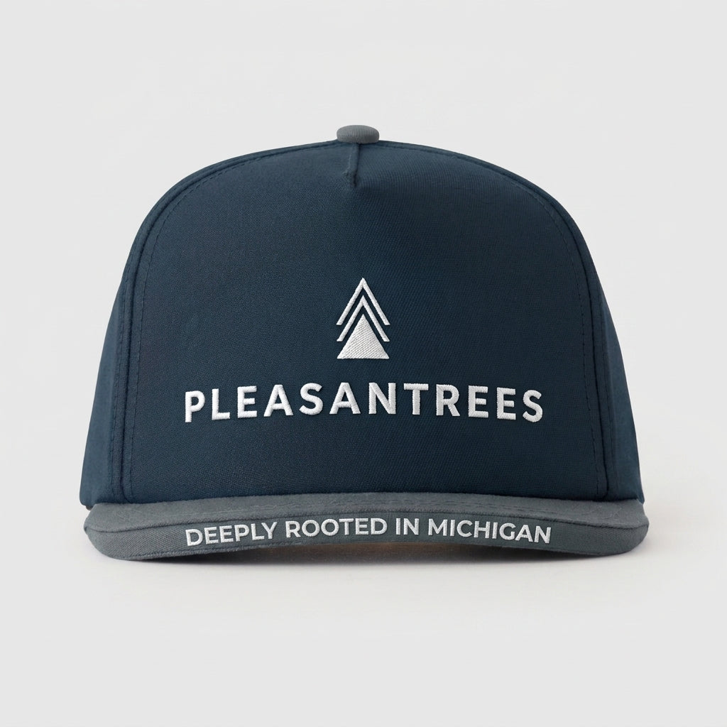 PLEASANTREES - DEEPLY ROOTED IN MICHIGAN