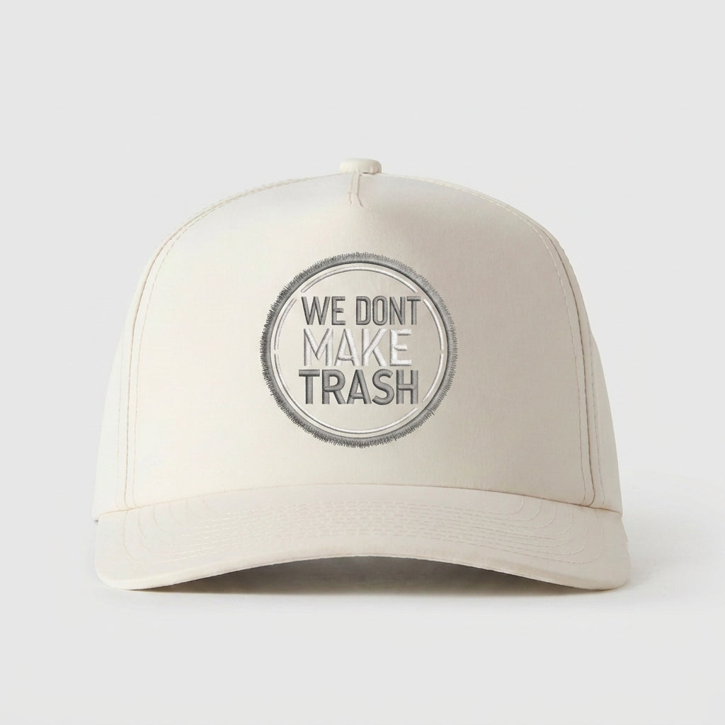 WEDONTMAKETRASH - NEW YORK CITY (Classic Fit)