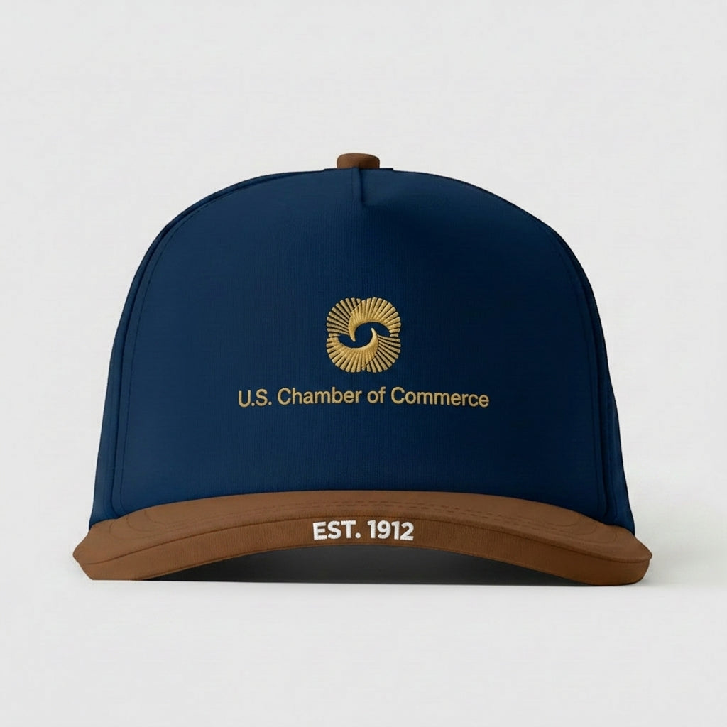 U.S. CHAMBER OF COMMERCE - EST. 1912