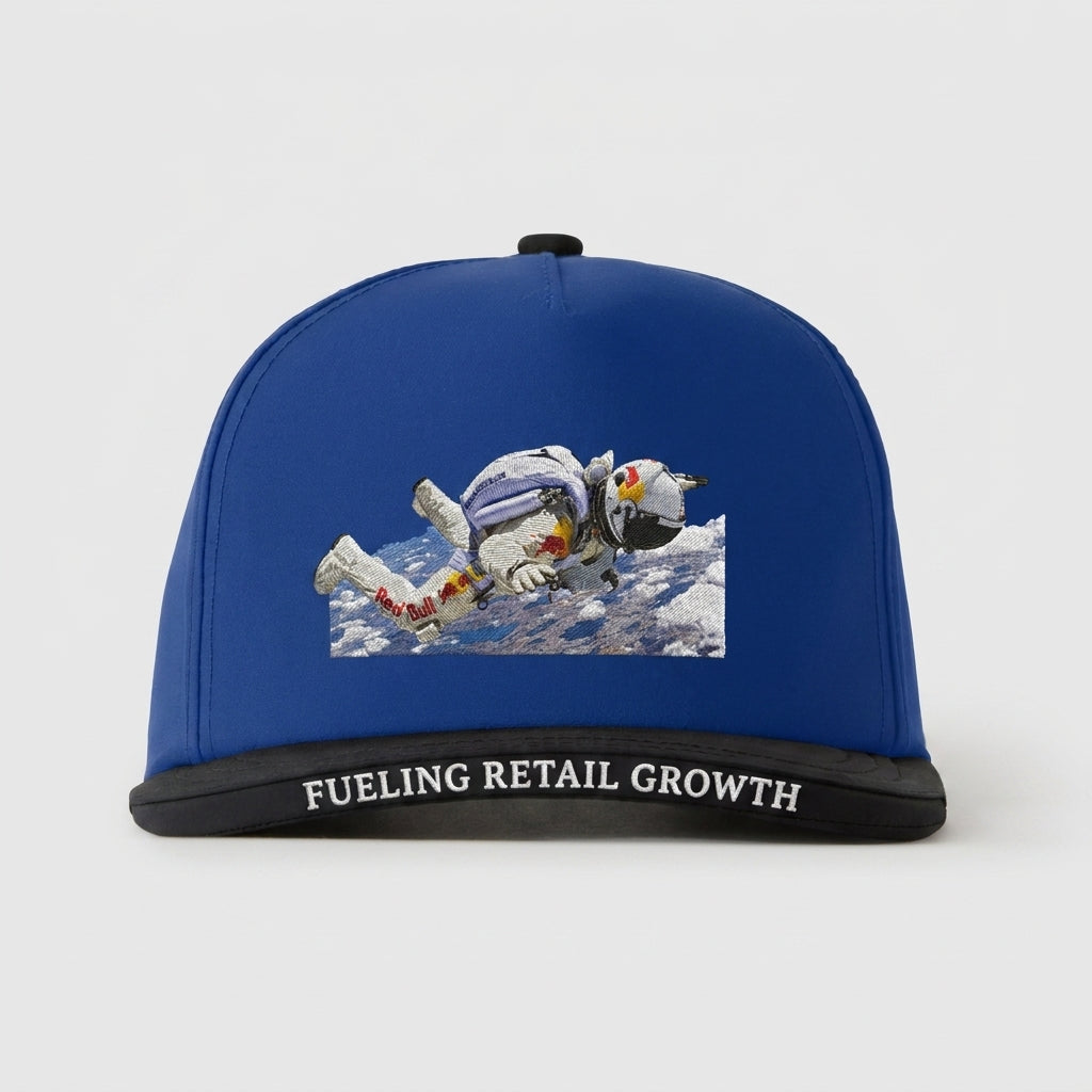 VOSS DISTRIBUTING - FUELING RETAIL GROWTH