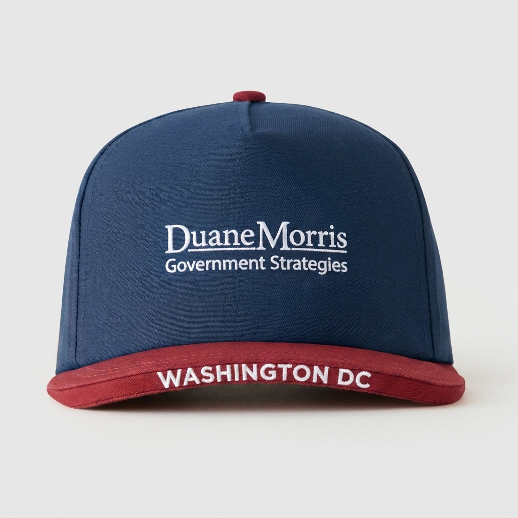 DUANE MORRIS GOVERNMENT STRATEGIES - WASHINGTON DC