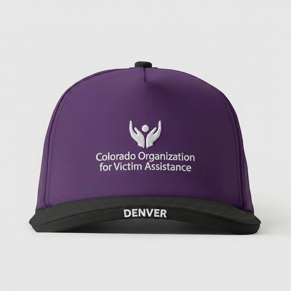 COLORADO ORGANIZATION FOR VICTIM ASSISTANCE - DENVER