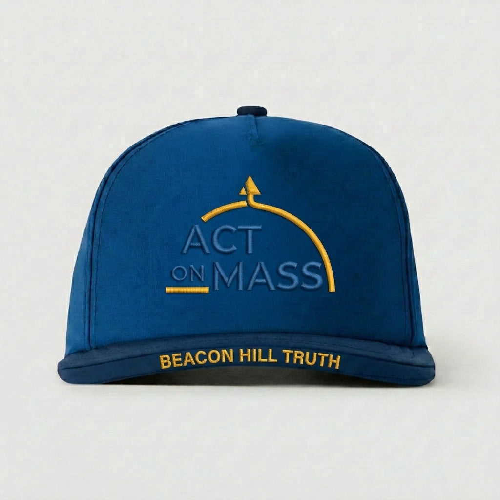 ACT ON MASS, INC. - BEACON HILL TRUTH