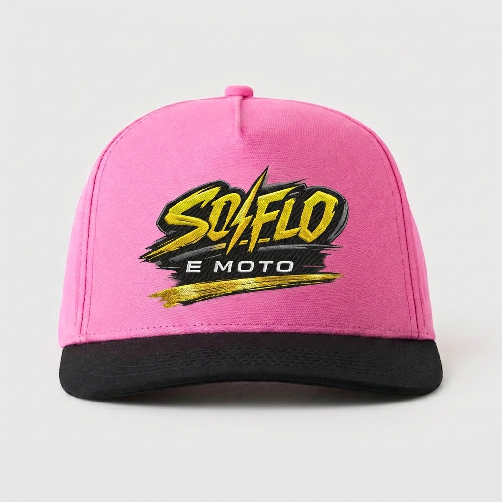 SOFLOEMOTO - TUFF ASF (Classic Fit)