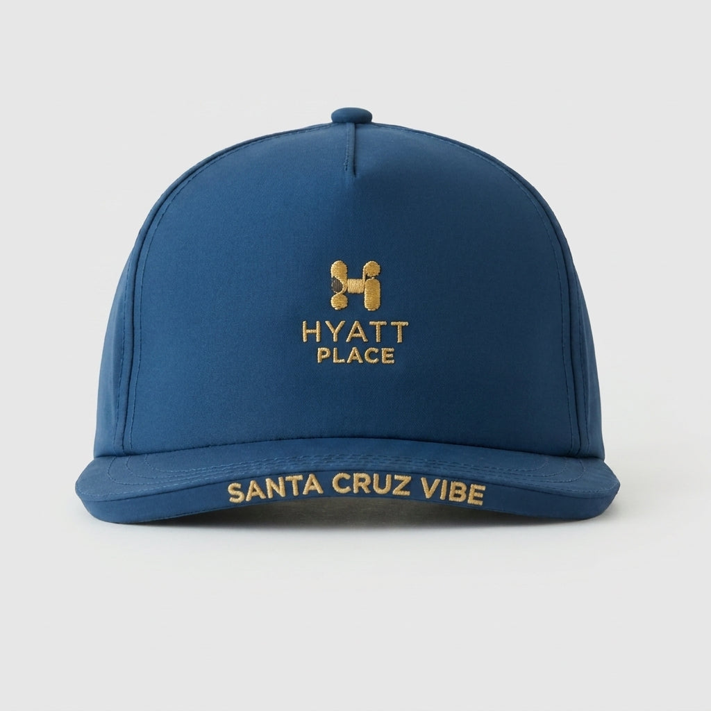 HYATT PLACE SANTA CRUZ - SANTA CRUZ VIBE