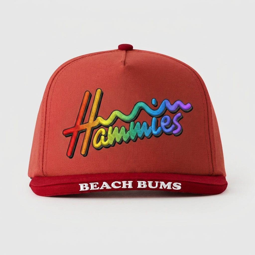 HAMMIES - BEACH BUMS
