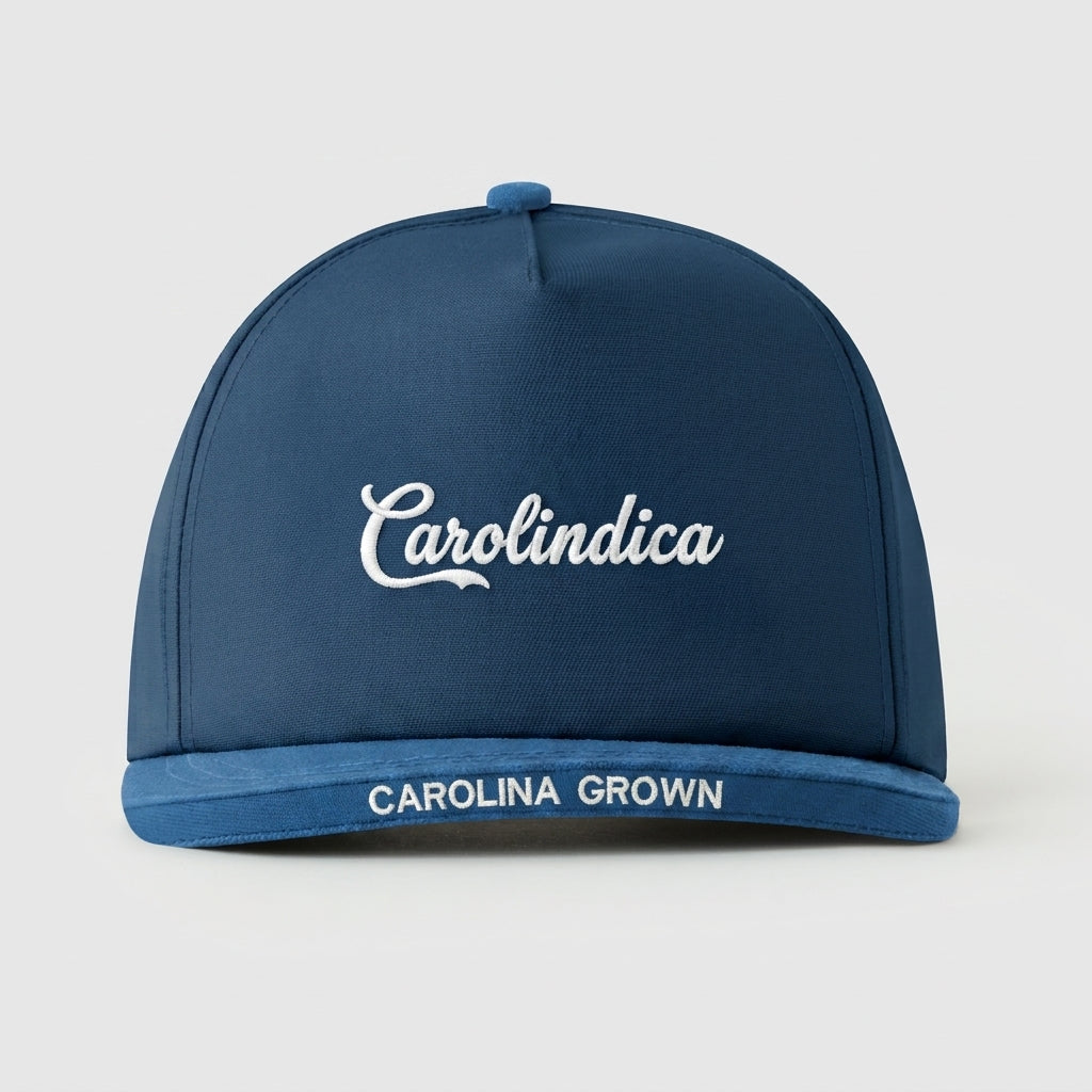 CAROLINDICA - CAROLINA GROWN