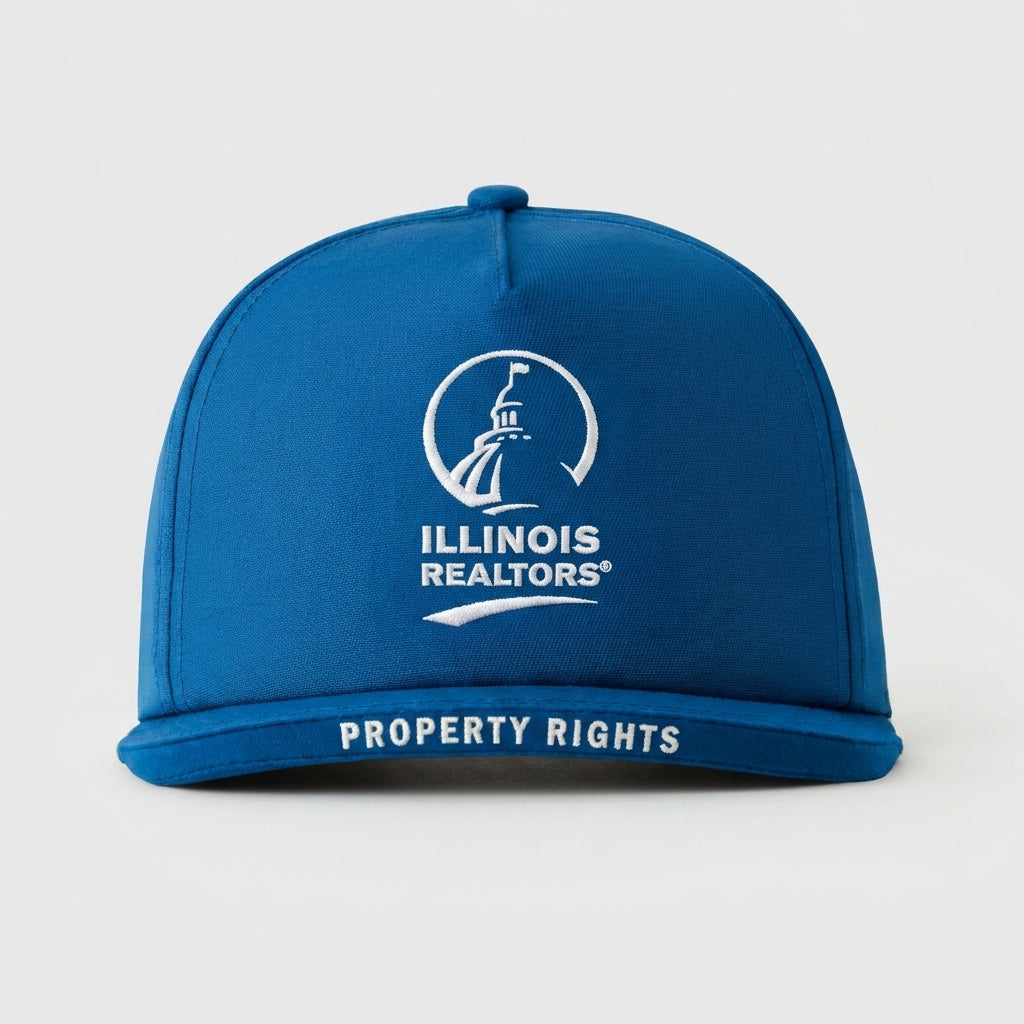 ILLINOIS REALTORS® - PROPERTY RIGHTS