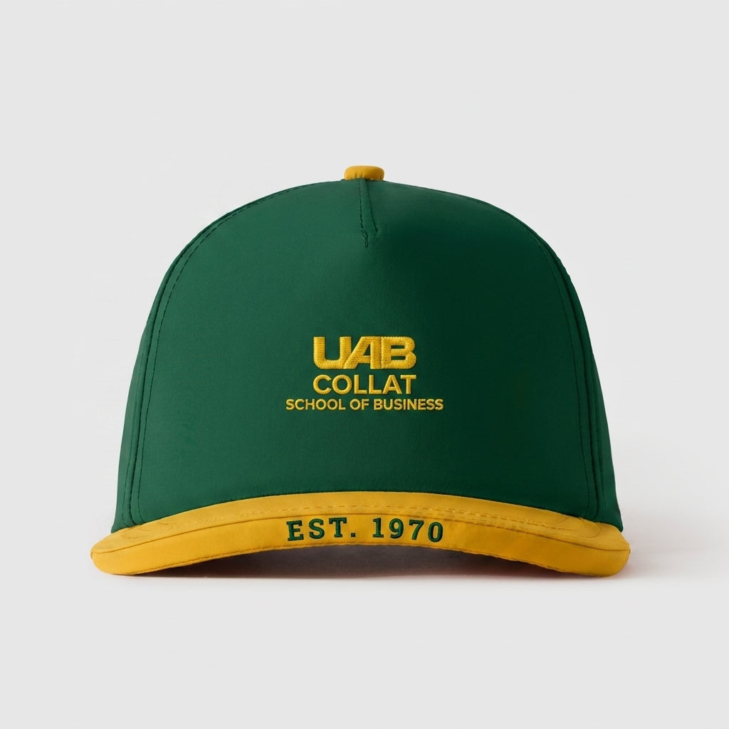 UAB COLLAT SCHOOL OF BUSINESS - EST. 1970