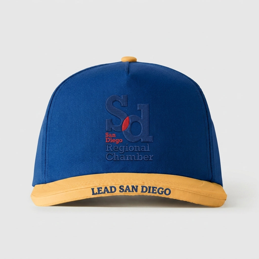 SAN DIEGO REGIONAL CHAMBER OF COMMERCE - LEAD SAN DIEGO