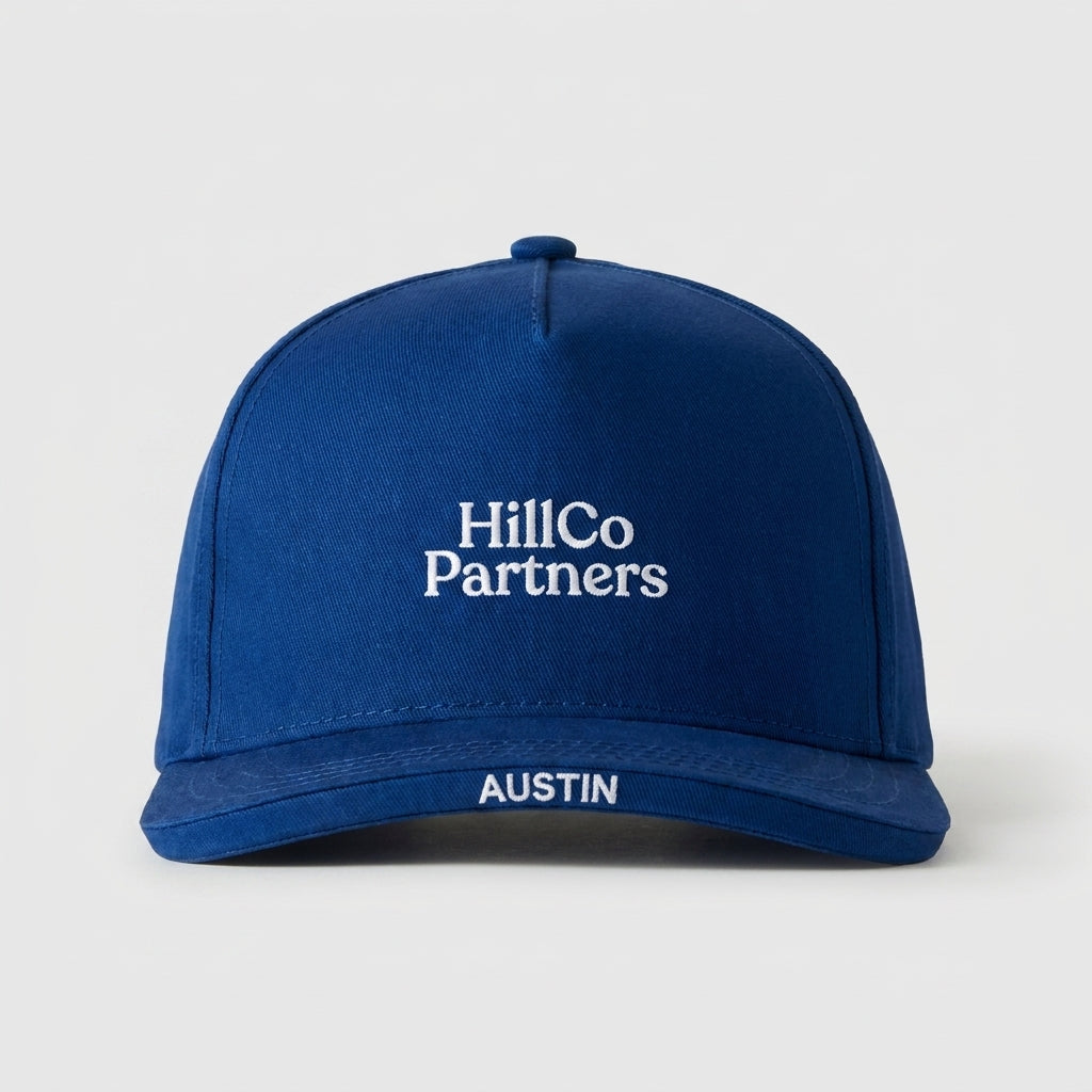 HILLCO PARTNERS - AUSTIN