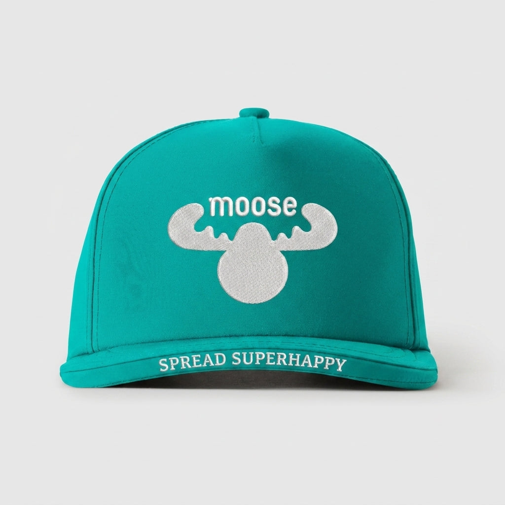 MOOSE TOYS - SPREAD SUPERHAPPY