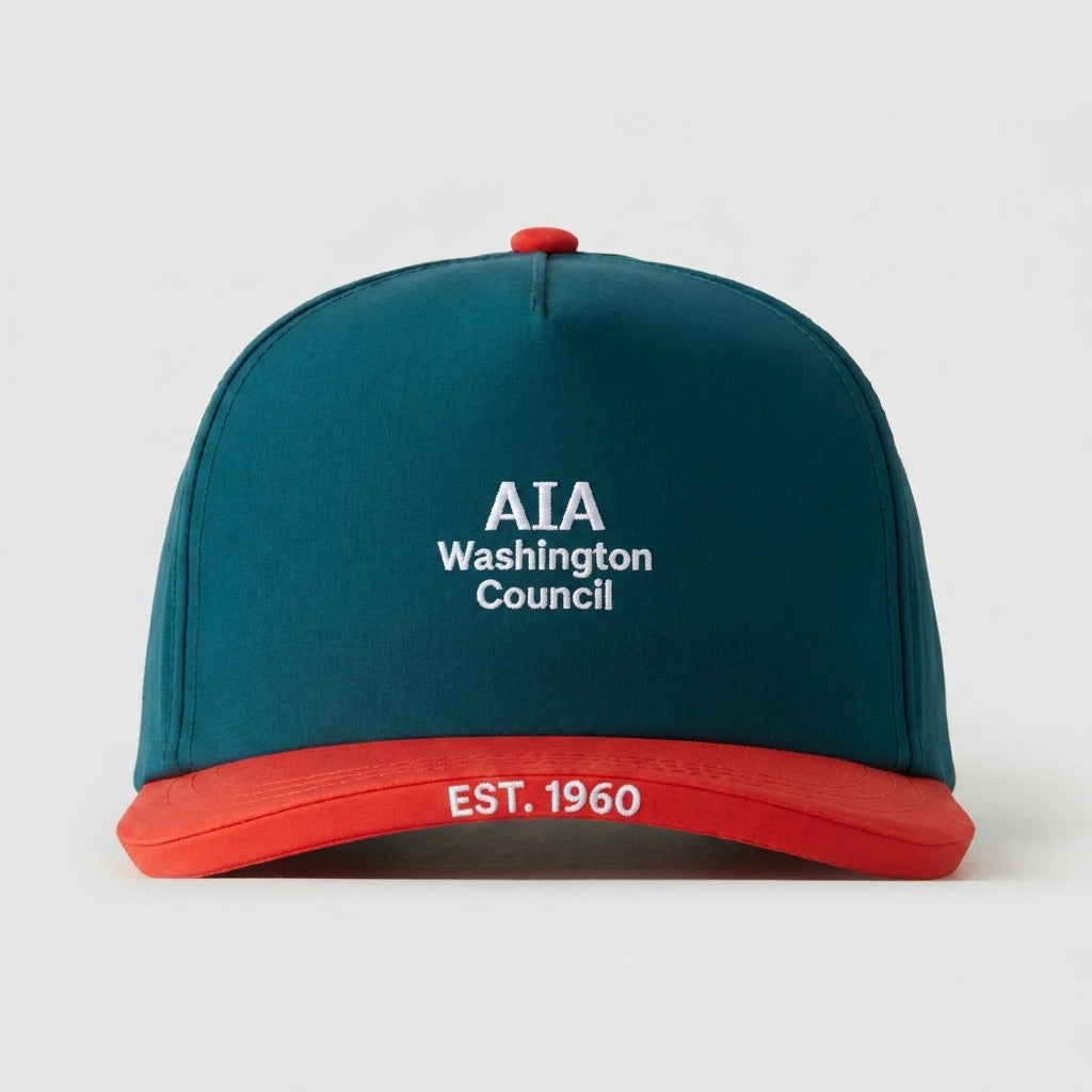 AIA WASHINGTON COUNCIL - EST. 1960
