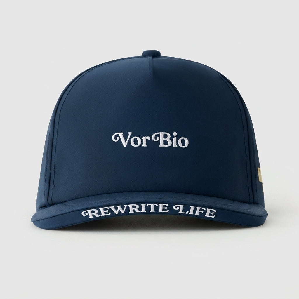 VOR BIO - REWRITE LIFE