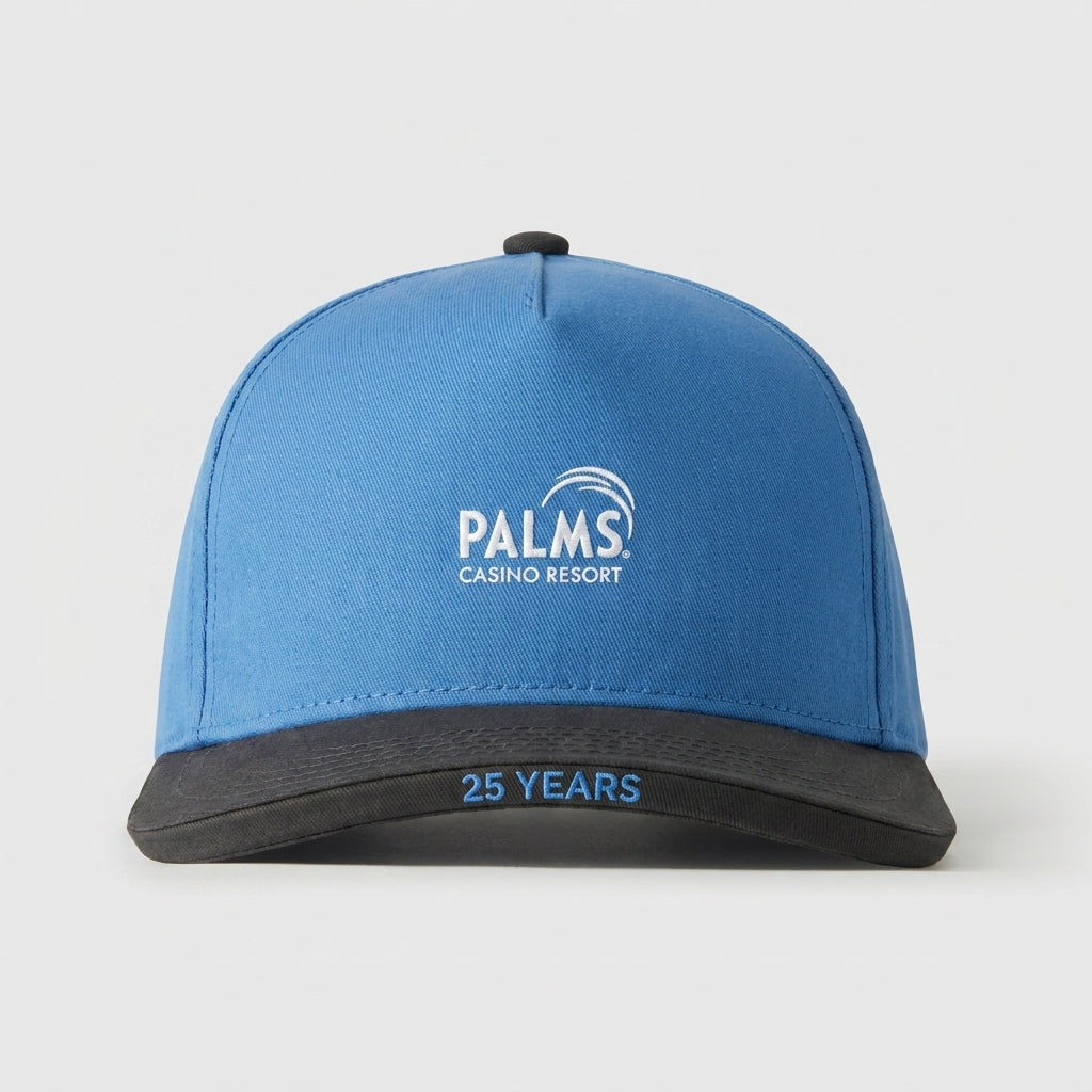 PALMS CASINO RESORT - 25 YEARS