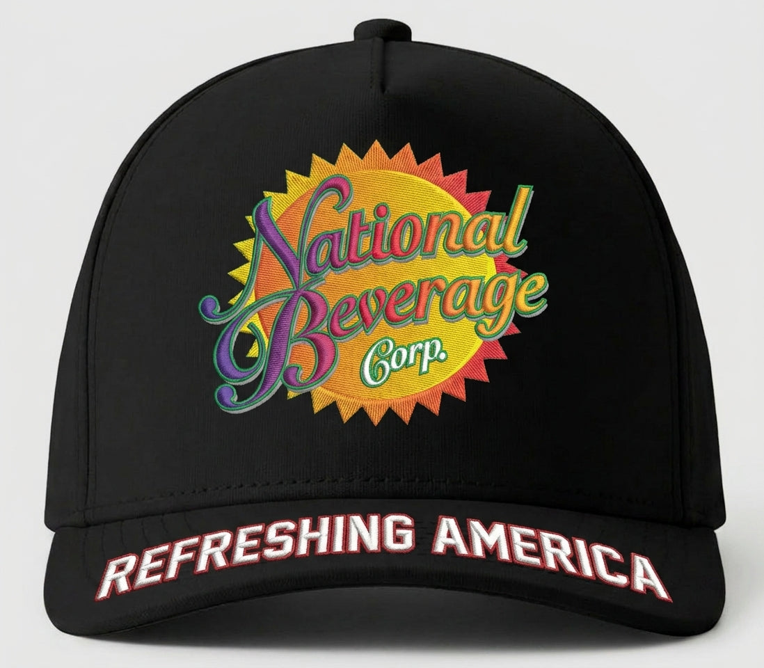 NATIONALBEVERAGE - REFRESHING AMERICA (Classic Fit)
