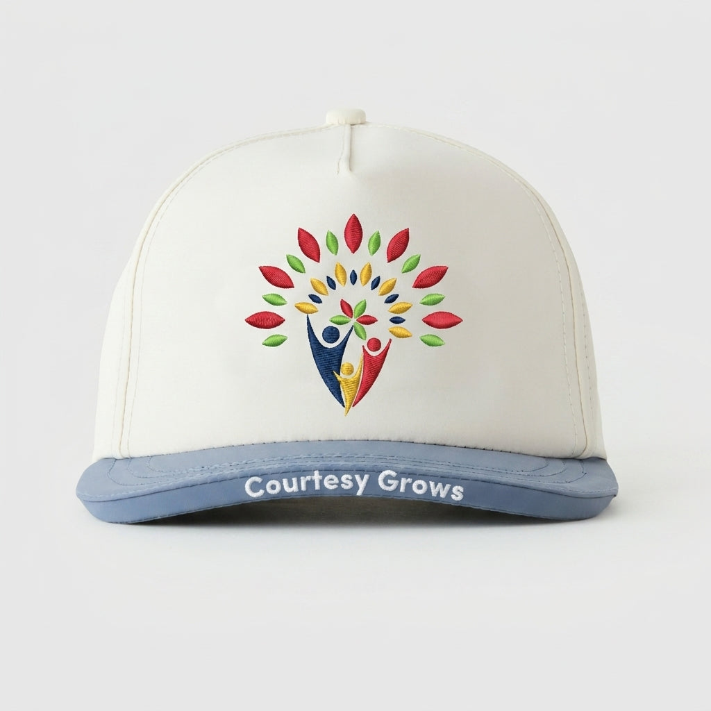 COURTESYGROWS - COURTESY GROWS