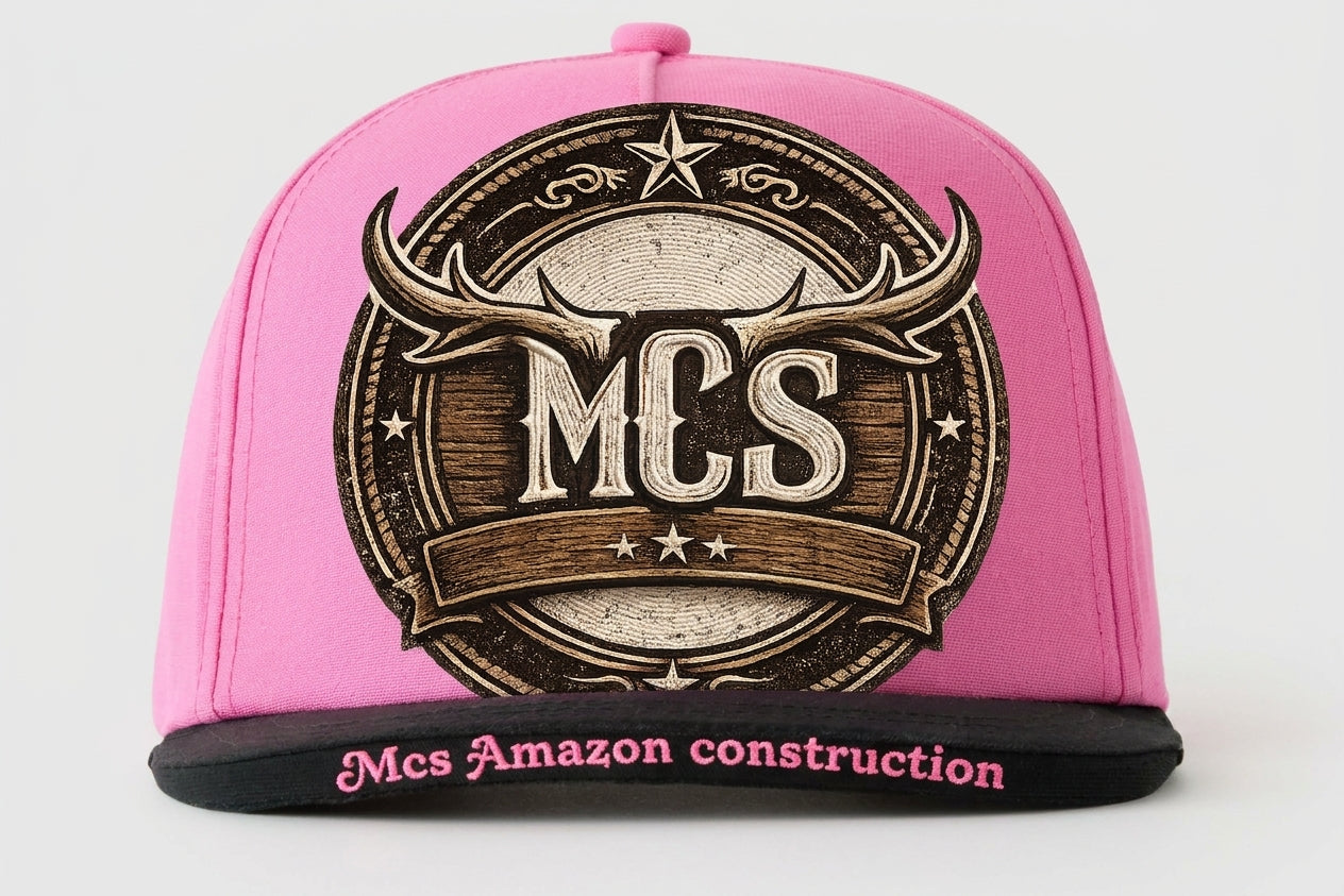MCS - MCS AMAZON CONSTRUCTION