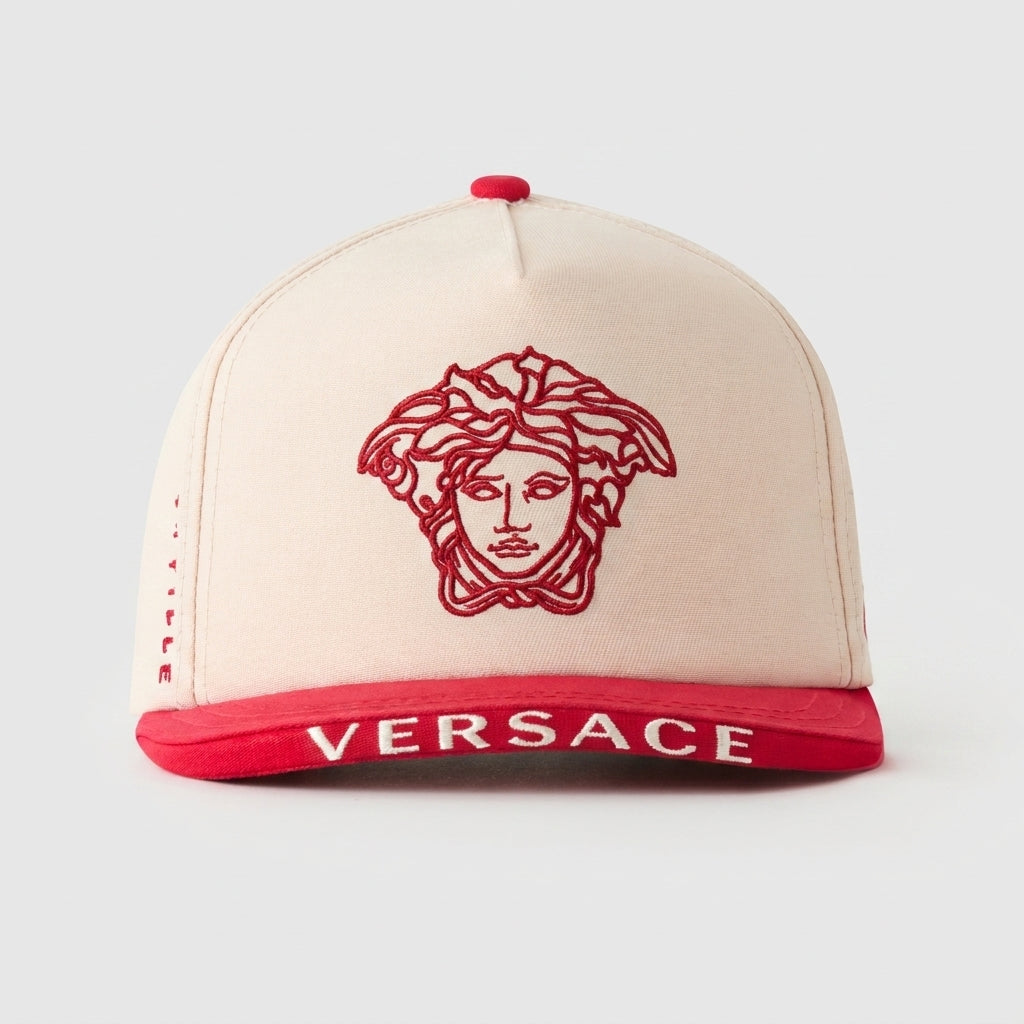 SOUTH 71 - VERSACE