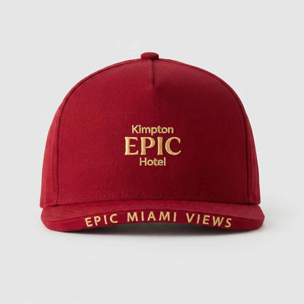 KIMPTON EPIC HOTEL - EPIC MIAMI VIEWS