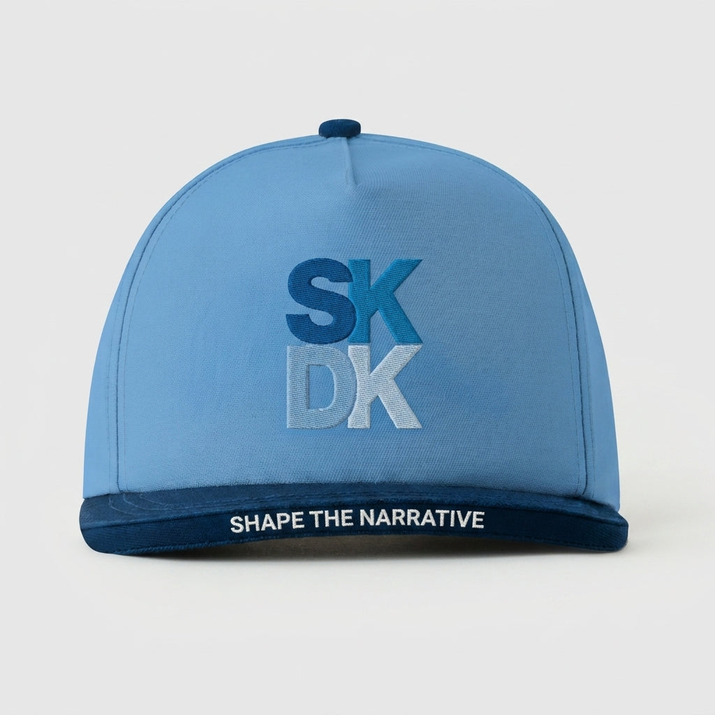 SKDK - SHAPE THE NARRATIVE