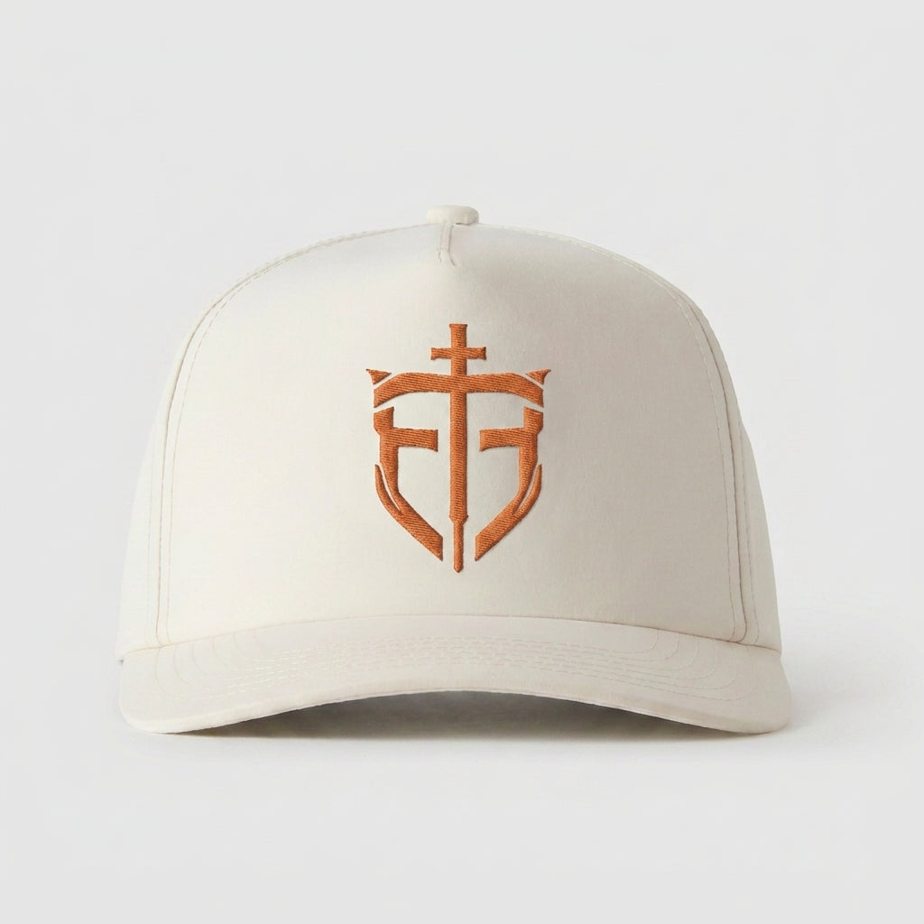 BILLELLIS - FORGING MEN INTO THE IMAGE OF THE FATHER (Classic Fit)