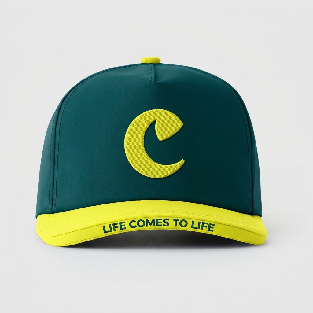 CHESTER ZOO - LIFE COMES TO LIFE