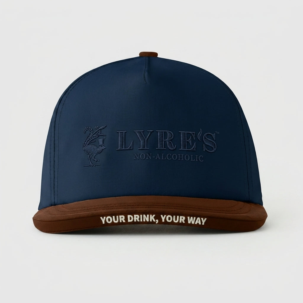 LYRE'S SPIRIT CO - YOUR DRINK, YOUR WAY