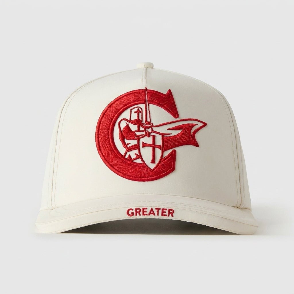 - GREATER